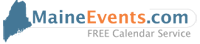 Maine Events
